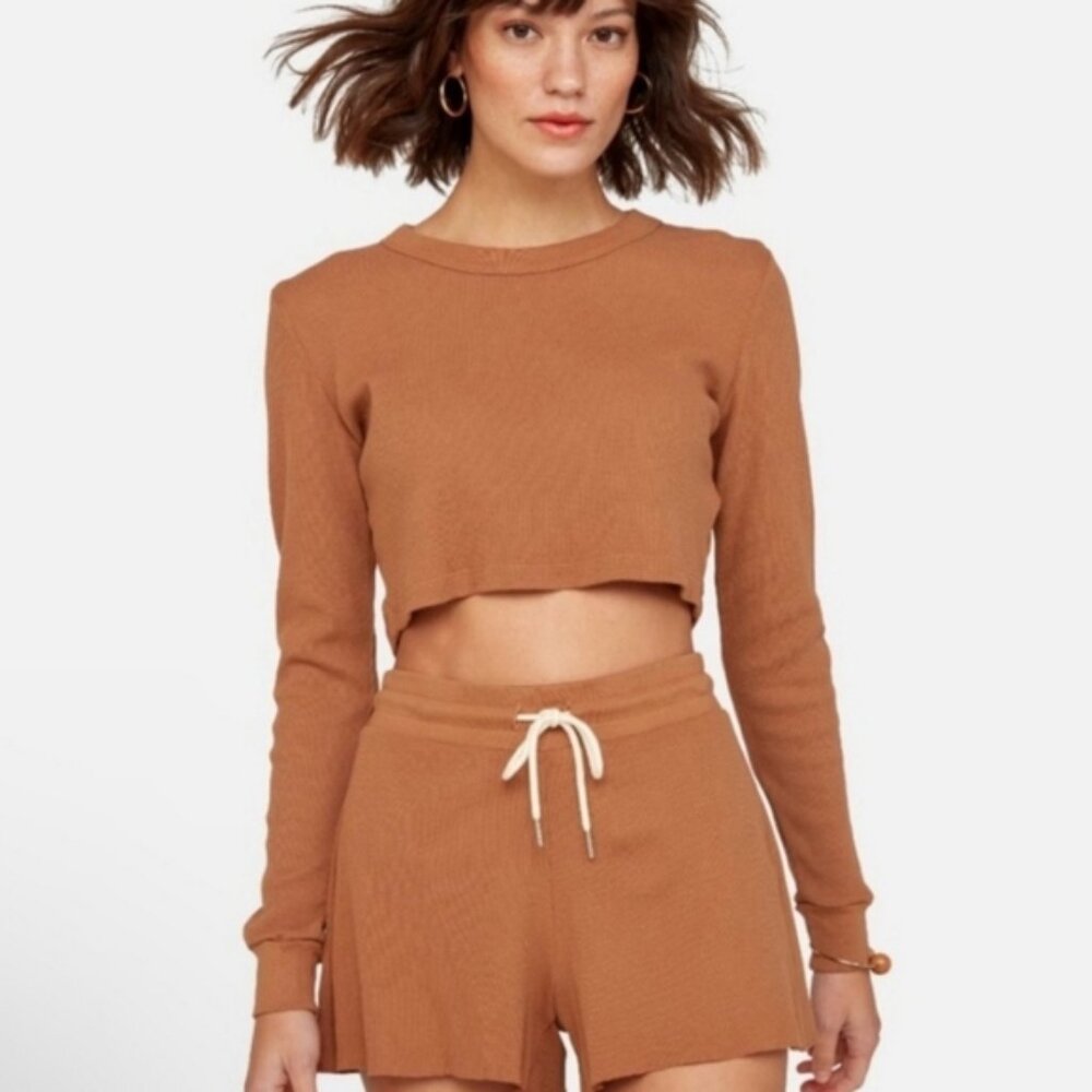 Sustainable Fall Tops Set - Picture 5 of 6